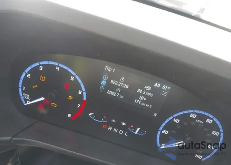 2023 Ford Bronco Sport Big Bend z USA, uszkodzony, nr VIN 3FMCR9B6XPRD85615